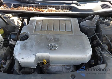 2005 Toyota Avalon Xls z USA, uszkodzony, nr VIN 4T1BK36B75U037135